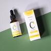 Moisturizing and Hydrating Vitamin C Serum